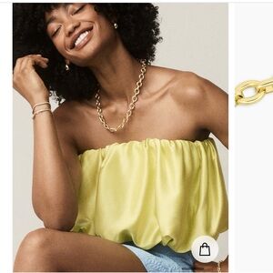 Gorjana Adriana necklace